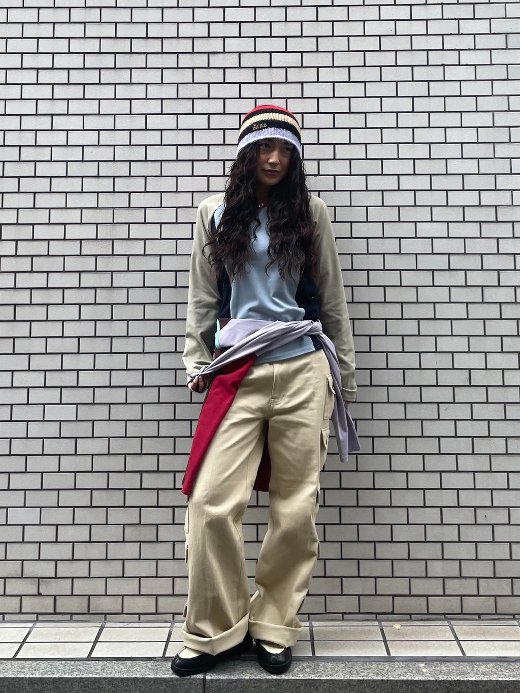 Oriens JOURNAL STANDARD LADYS