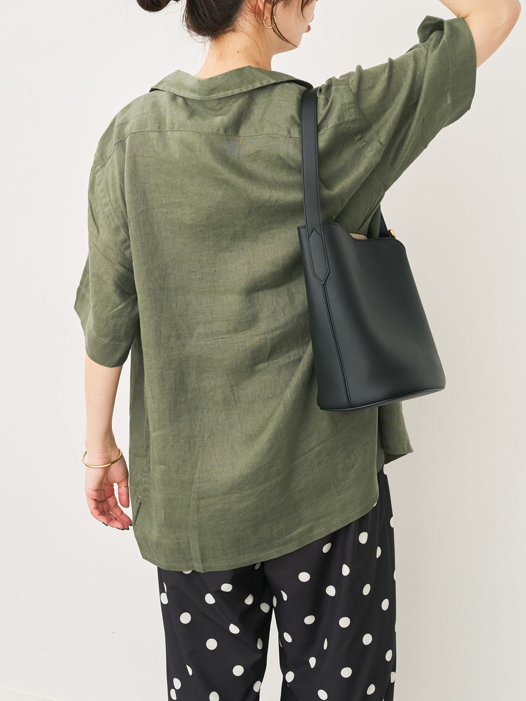 新色有り / 追加》POLO RALPH LAUREN SHORT SLEEVE SHIRTの