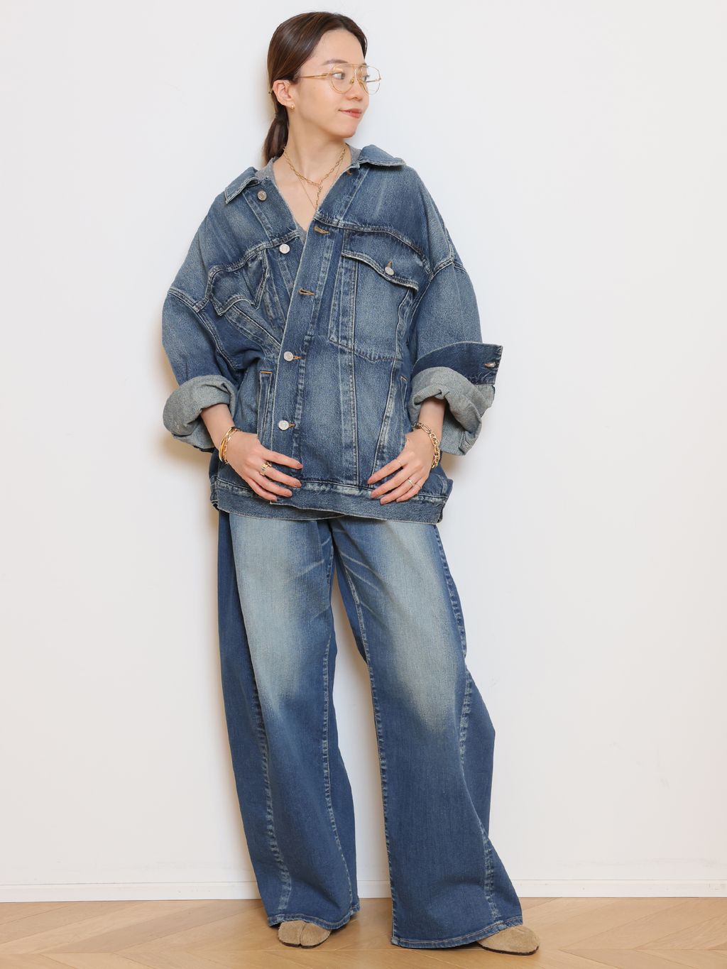 MUSE de Deuxieme Classe