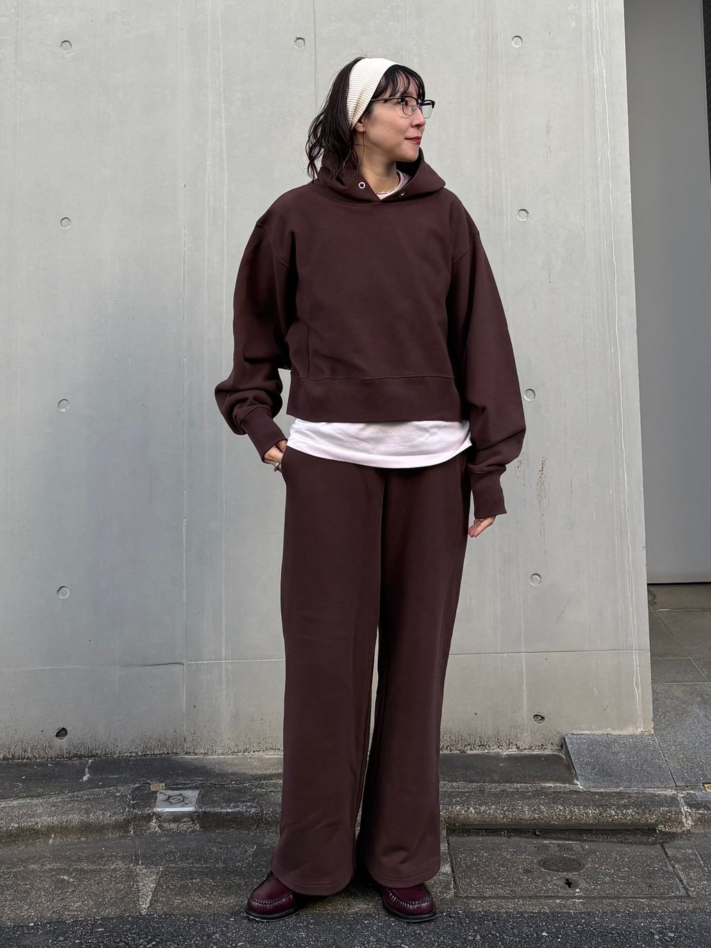 OUTDOOR PRODUCTS Usual Things