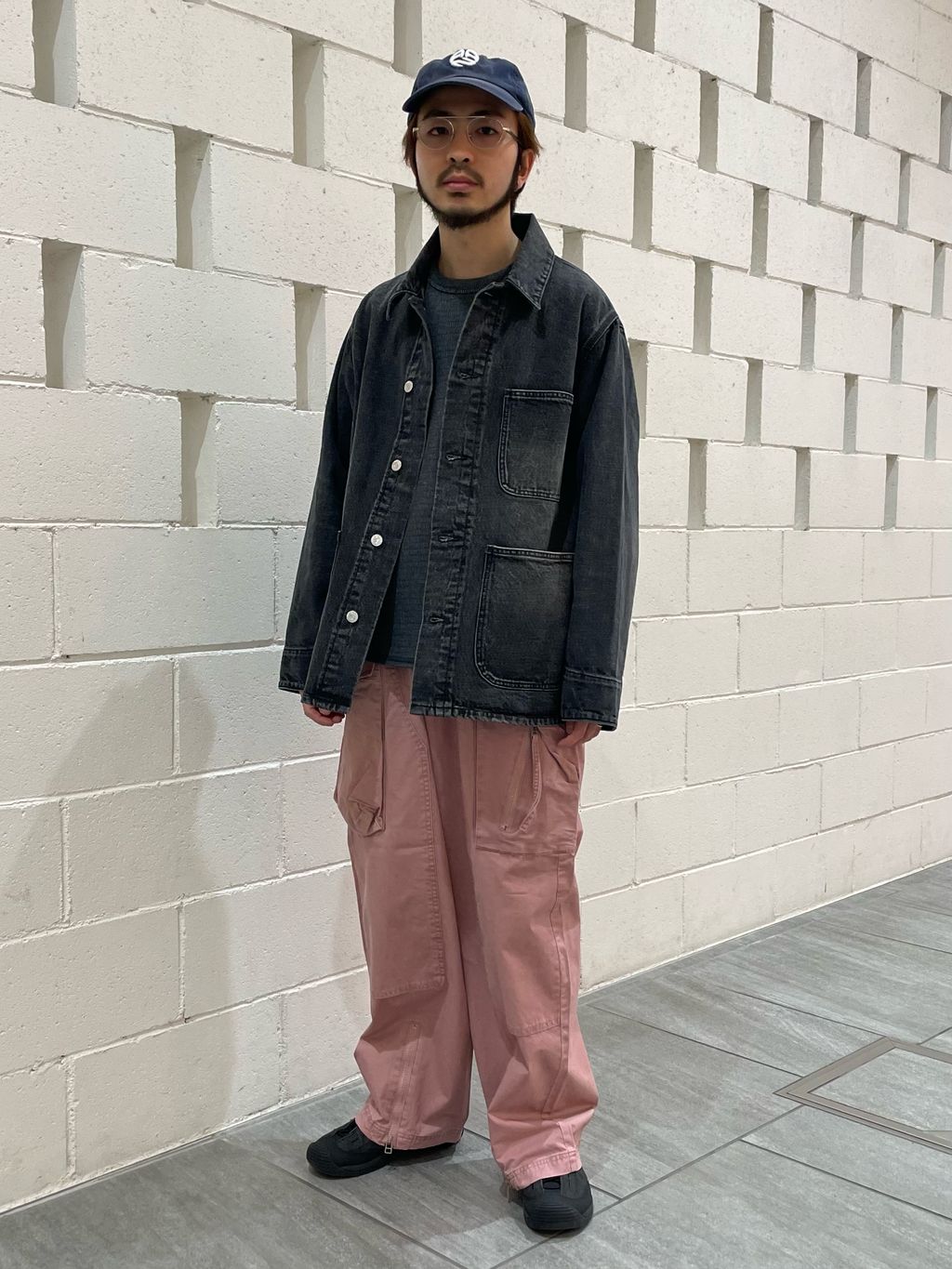 JOURNAL STANDARD relume MENS