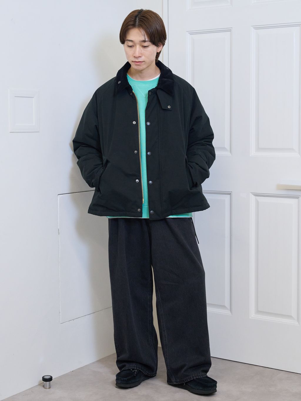 B.C STOCK MENS