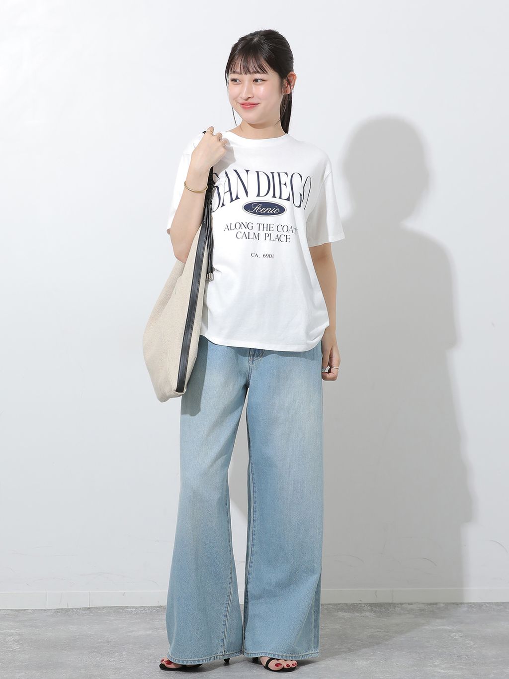 JOURNAL STANDARD relume LADYS