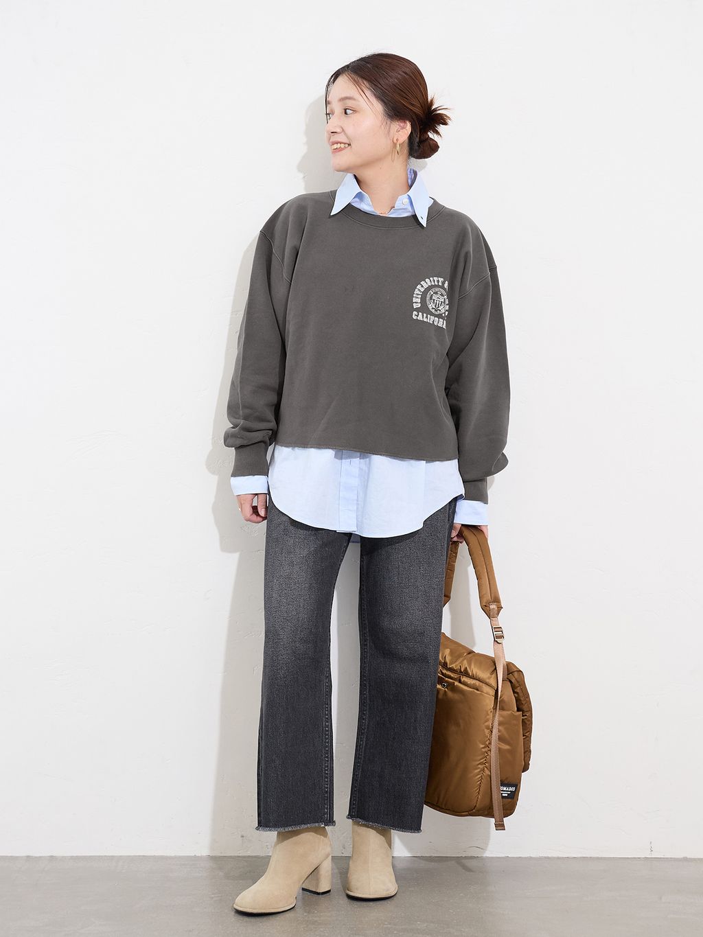 JOURNAL STANDARD LADYS