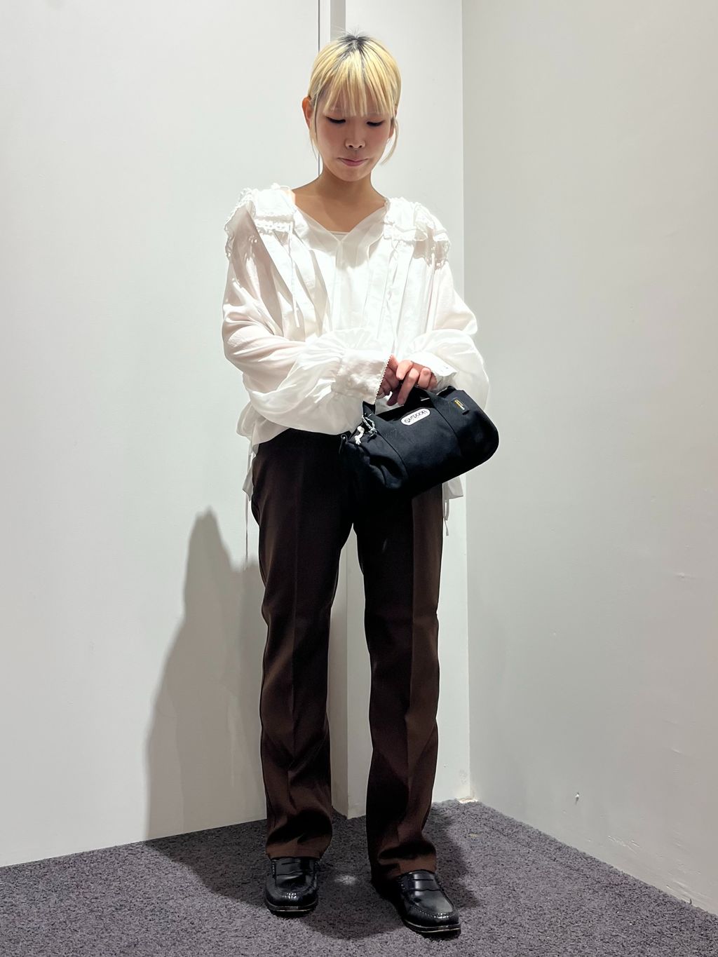 OUTDOOR PRODUCTS Usual Things