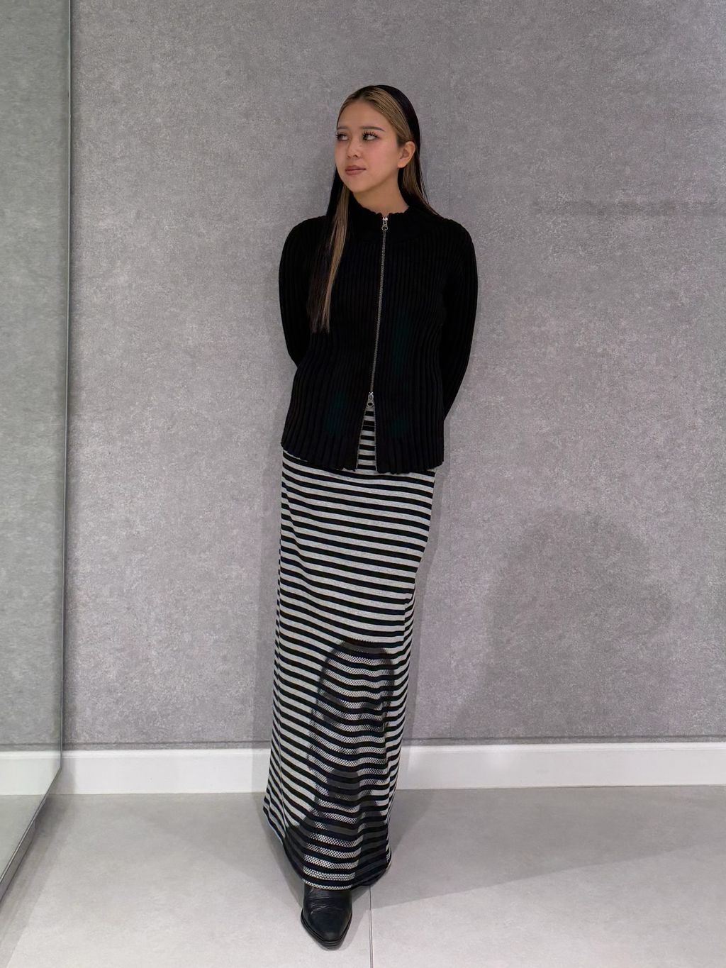 Oriens JOURNAL STANDARD LADYS