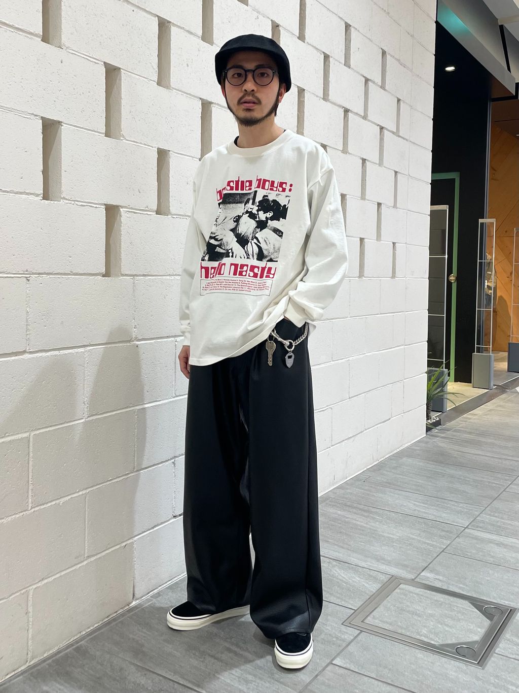 JOURNAL STANDARD relume MENS