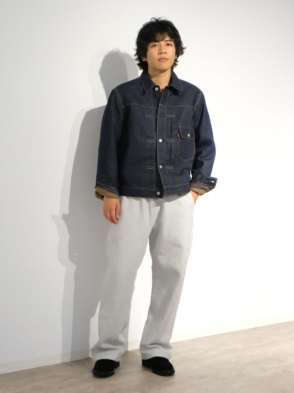 JOURNAL STANDARD MENS