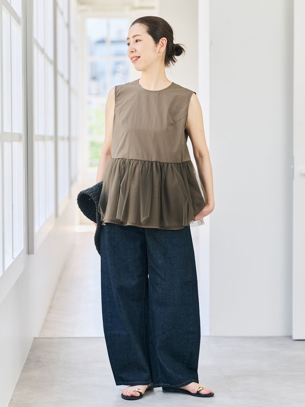 Spick & Span