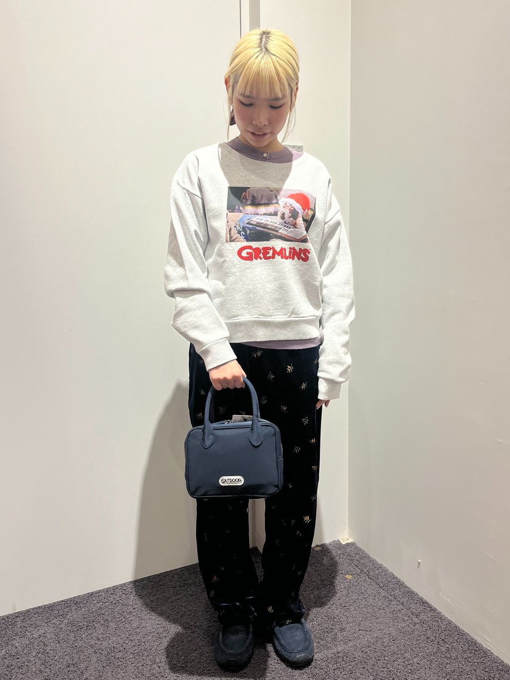 OUTDOOR PRODUCTS Usual Things