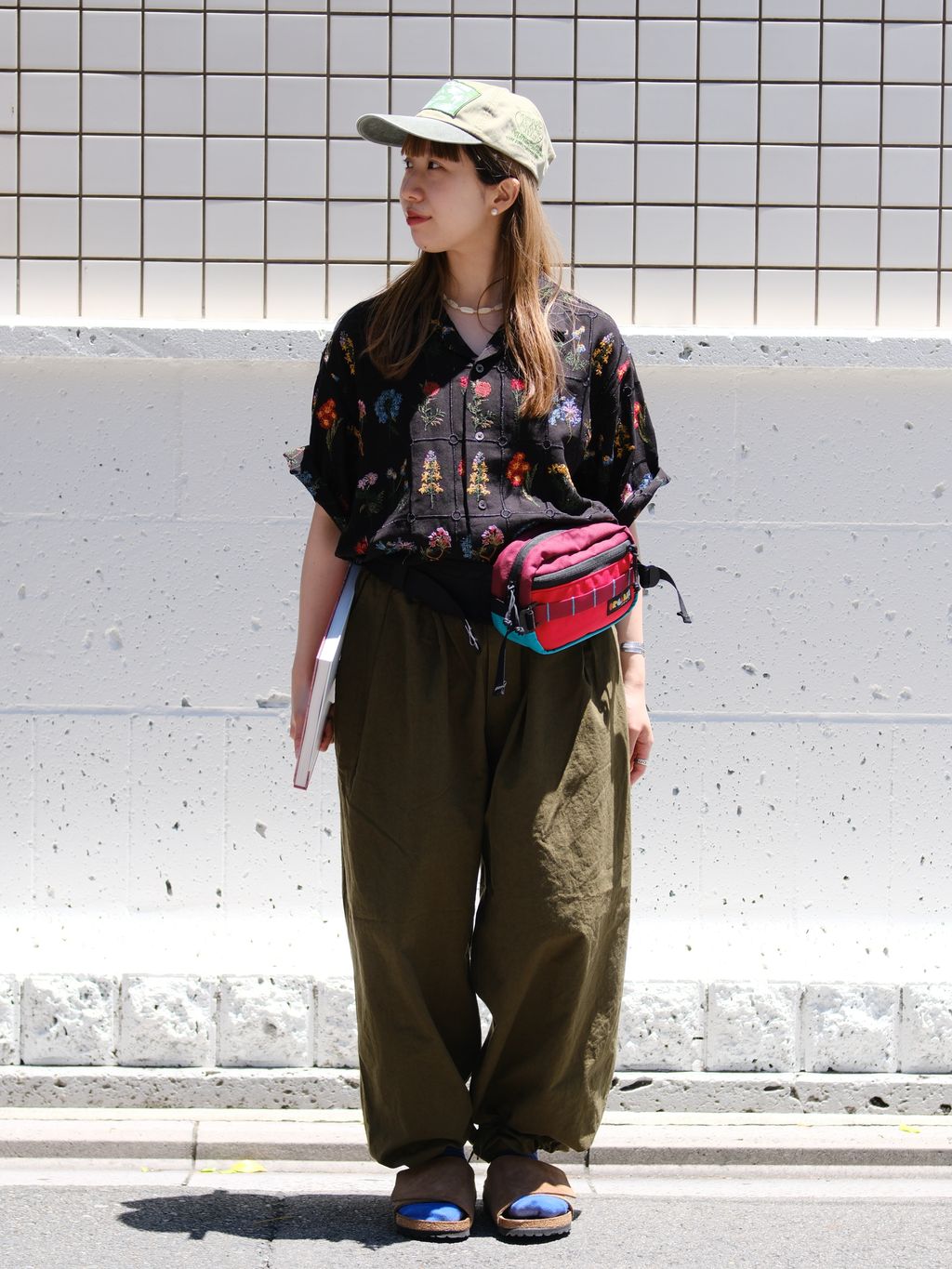 JOURNAL STANDARD MENS