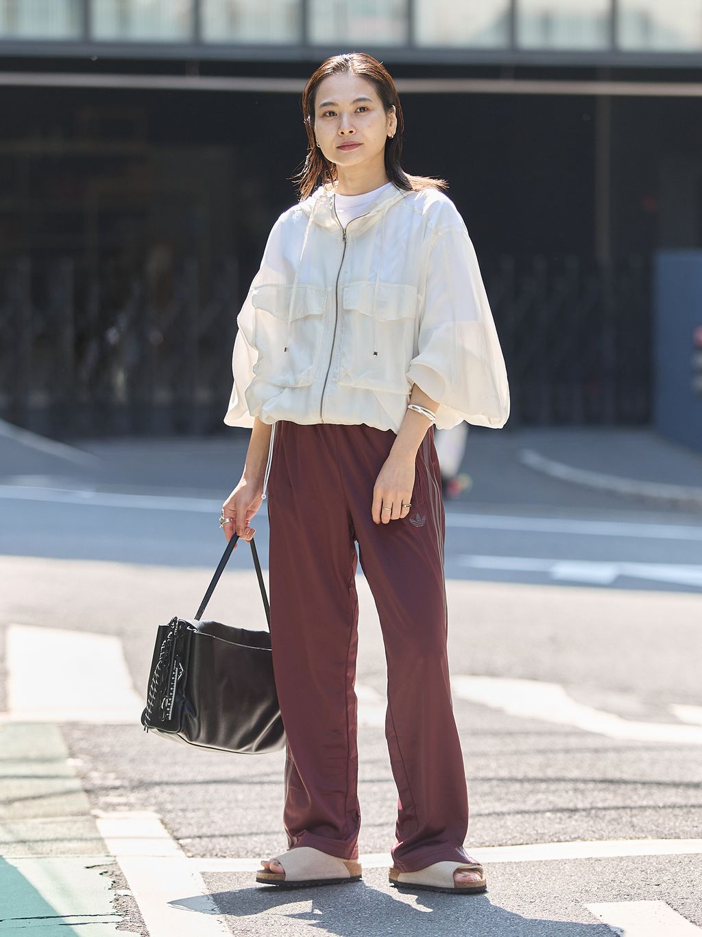 JOURNAL STANDARD LADYS