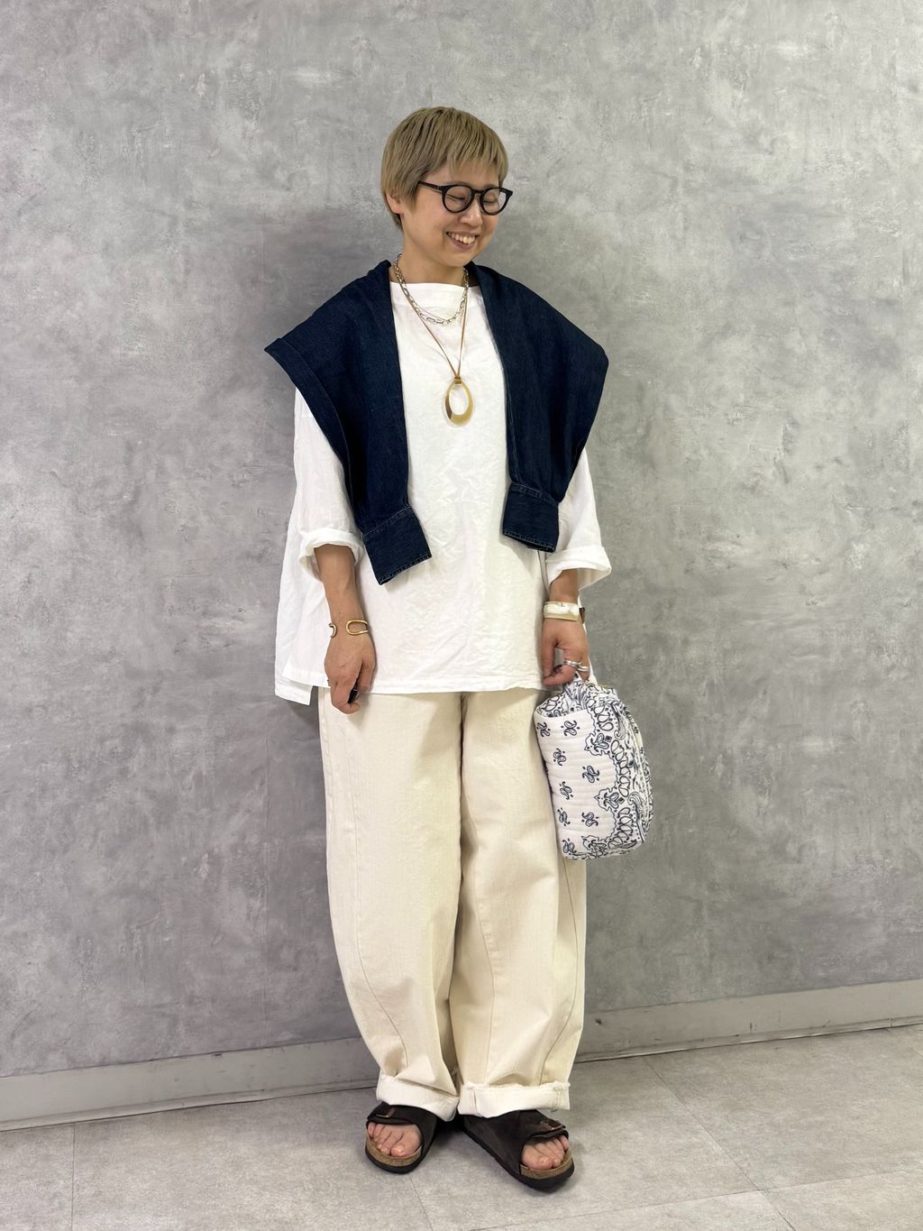 journal standard luxe