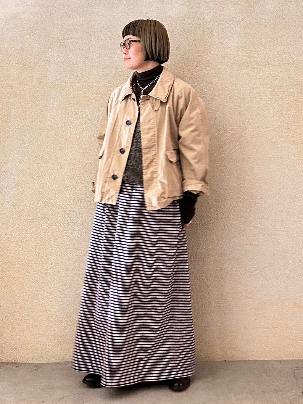 journal standard luxe