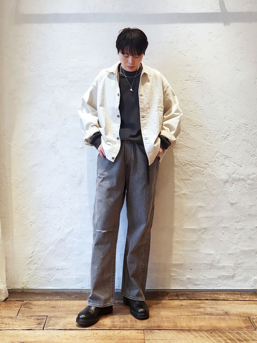 journal standard luxe