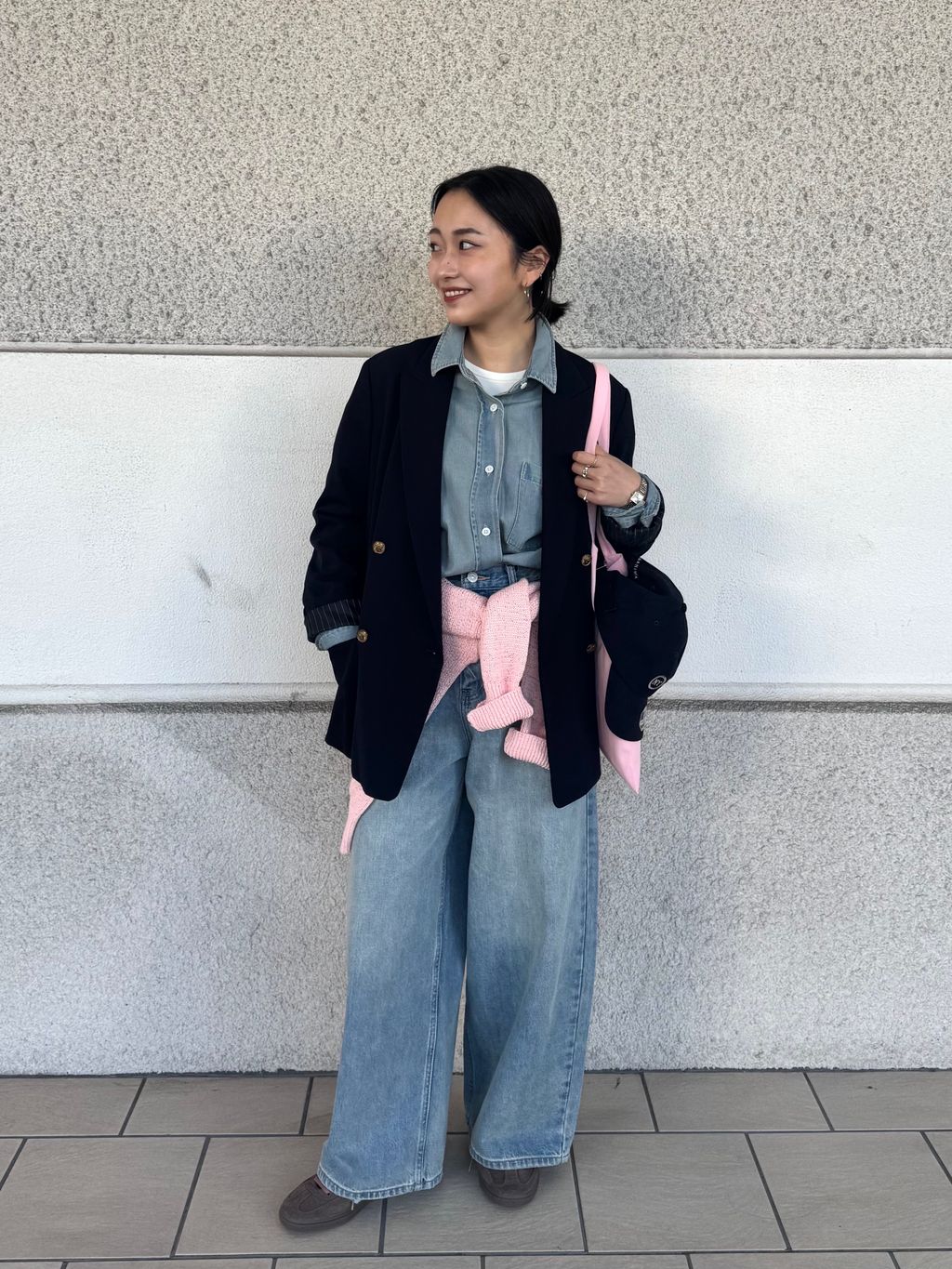 JOURNAL STANDARD relume LADYS