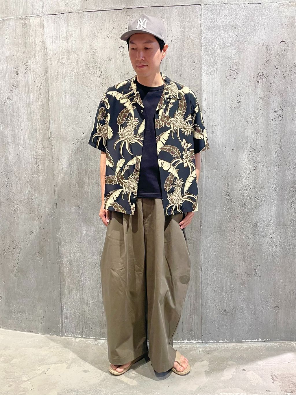 JOURNAL STANDARD MENS