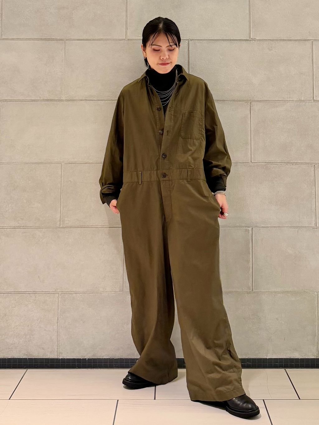 journal standard luxe