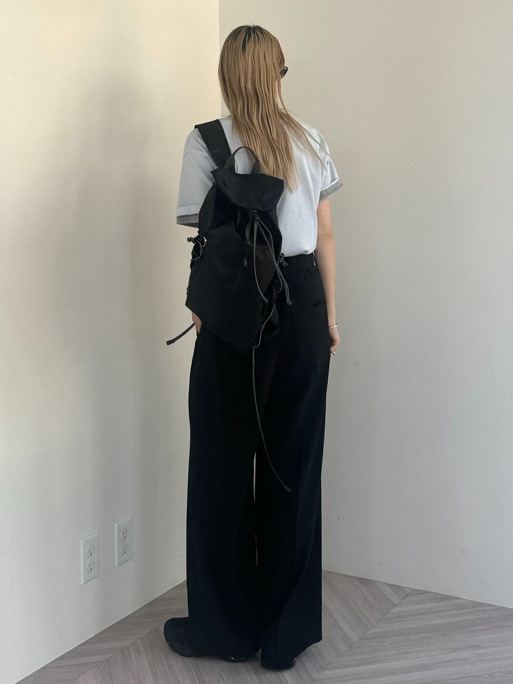 OUTDOOR PRODUCTS Usual Things