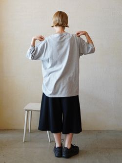 追加》ウラケ ハーフパンツのコーディネートスナップ（Y.S）｜journal