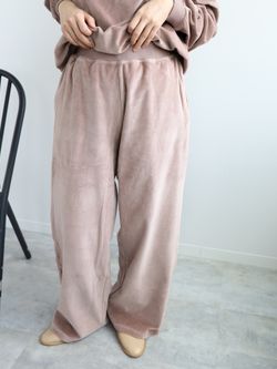 BASERANGE/ベースレンジ】RIM RAGLAN SWEATSHIRT / PURRS-VE-SP26の