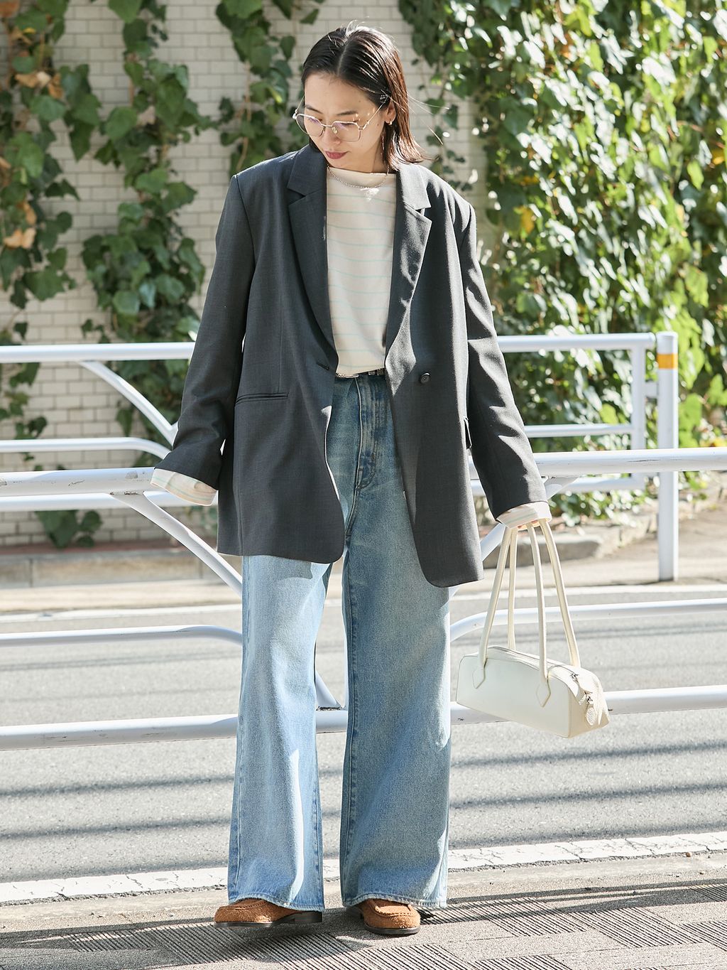 JOURNAL STANDARD LADYS