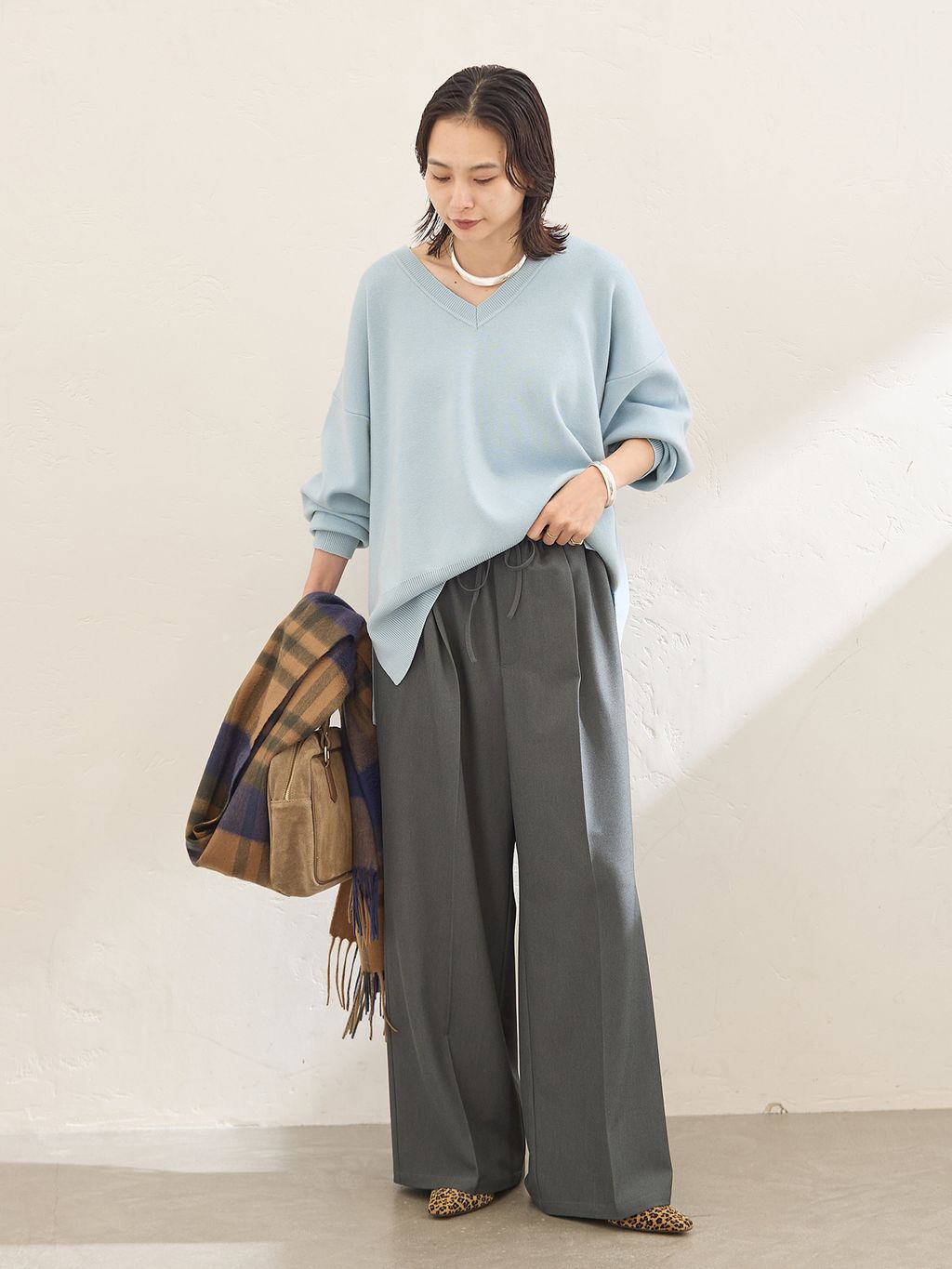 JOURNAL STANDARD LADYS