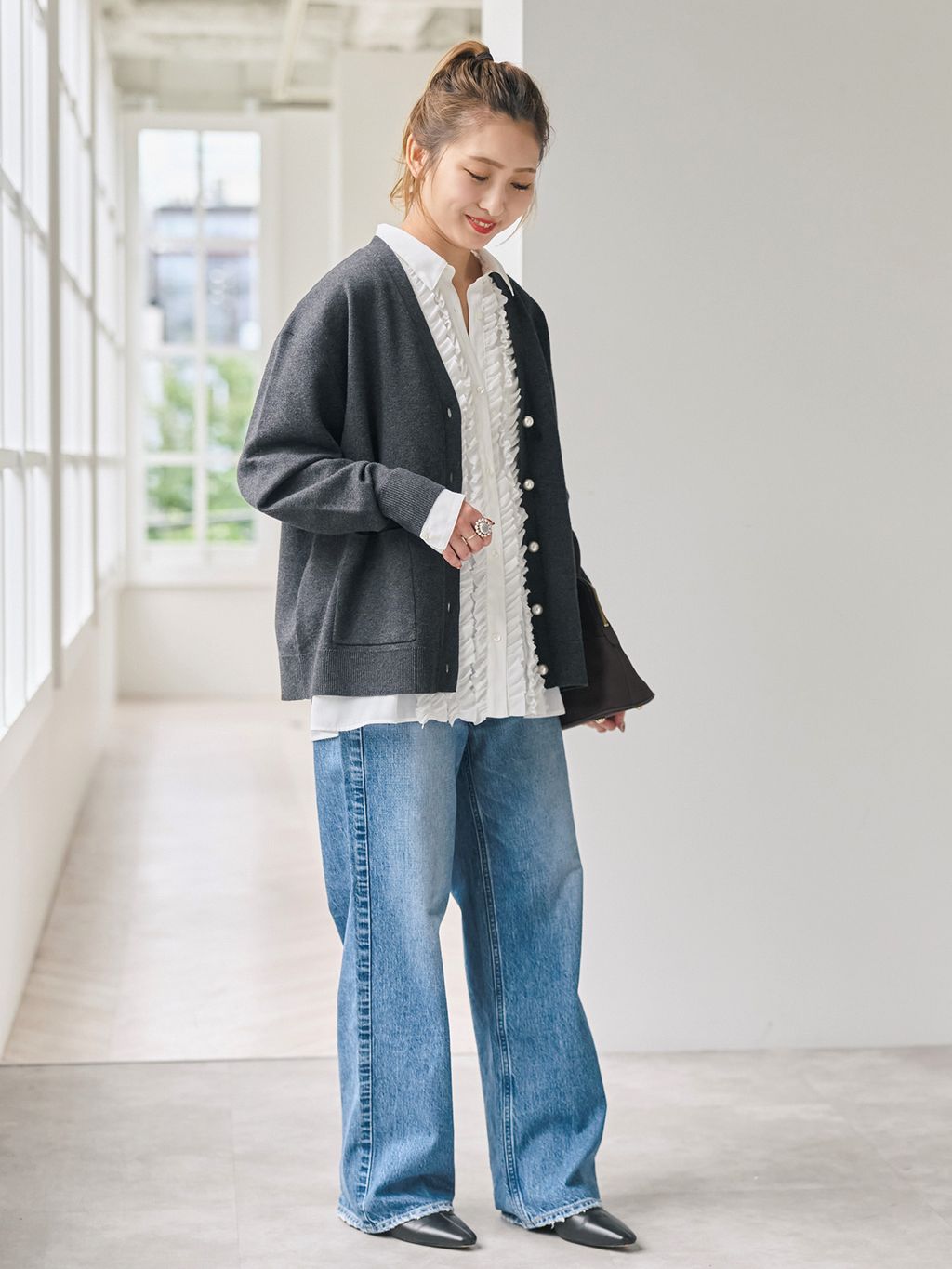 Spick & Span