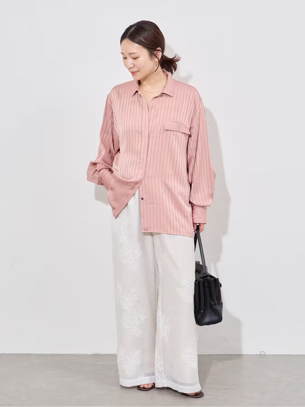 JOURNAL STANDARD LADYS