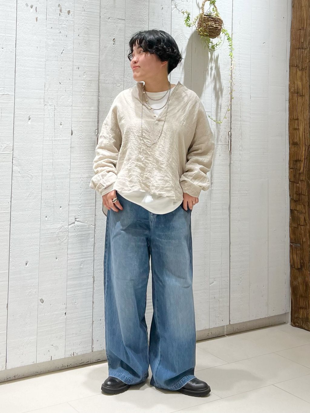 journal standard luxe