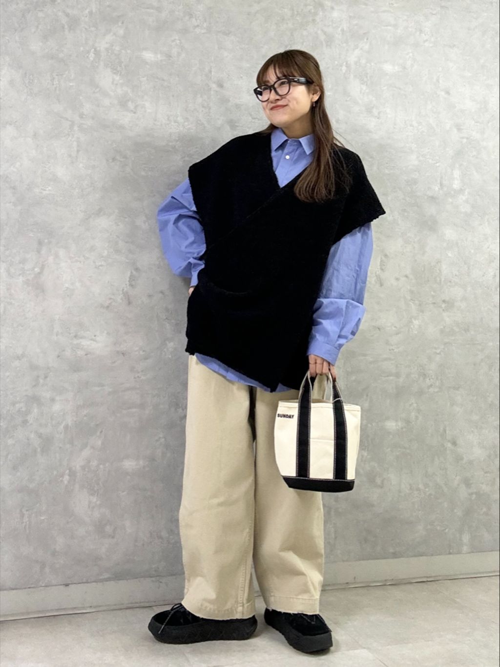 journal standard luxe