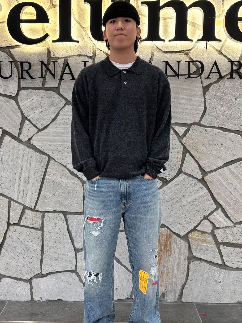 JOURNAL STANDARD relume MENS