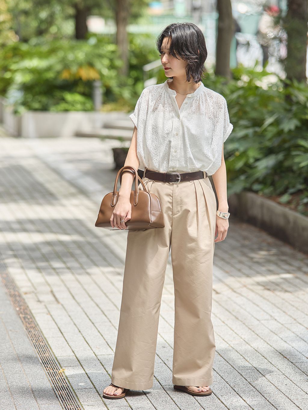 JOURNAL STANDARD LADYS