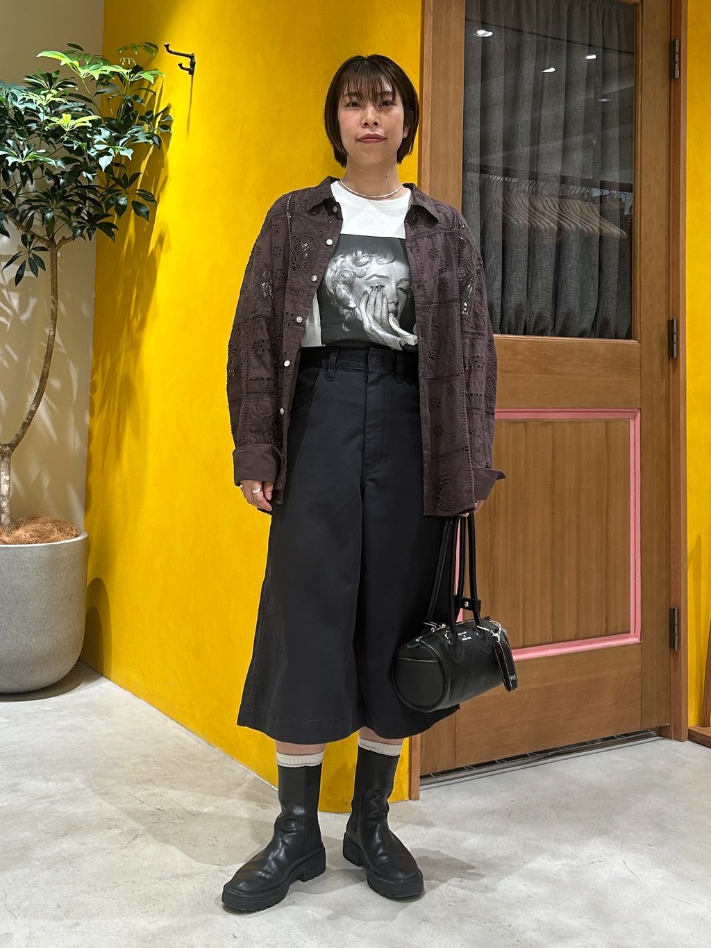 OUTDOOR PRODUCTS Usual Things