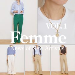 News of NEW ARRIVAL!｜MUSE de Deuxieme Classe｜ブログ｜BAYCREW'S STORE