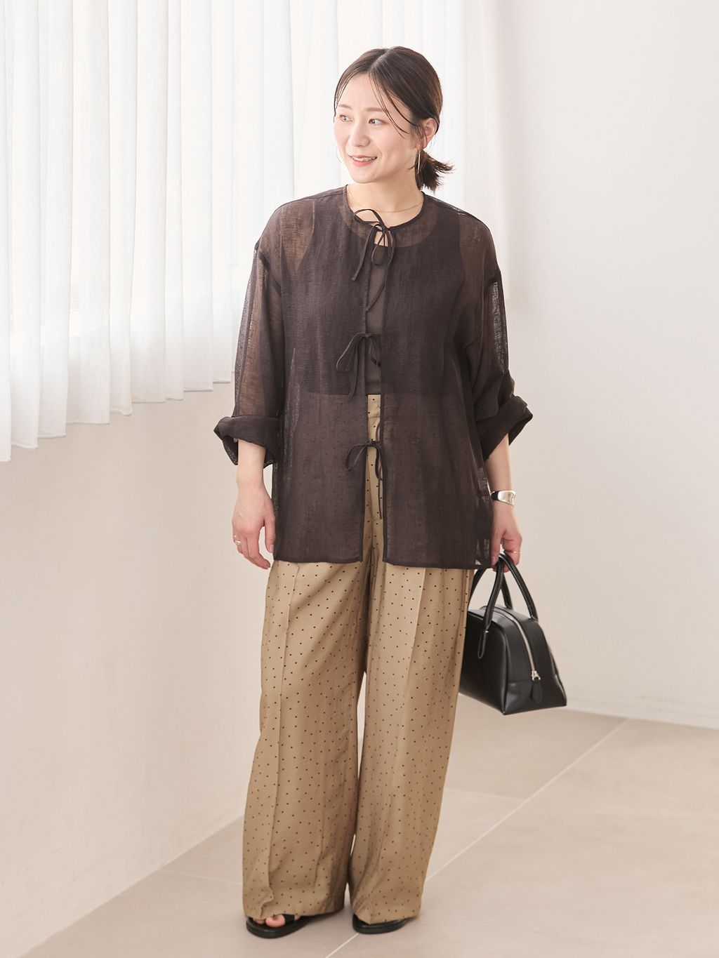 JOURNAL STANDARD LADYS