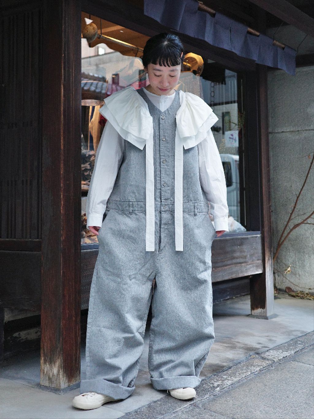 journal standard luxe