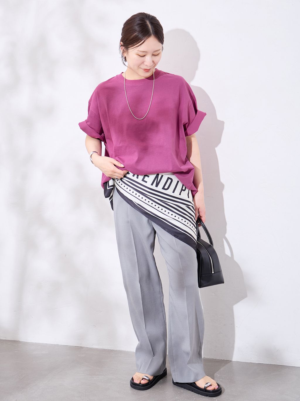 JOURNAL STANDARD LADYS