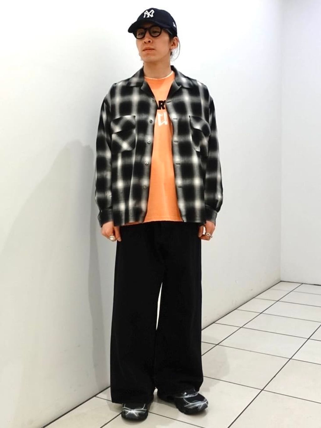 JOURNAL STANDARD MENS