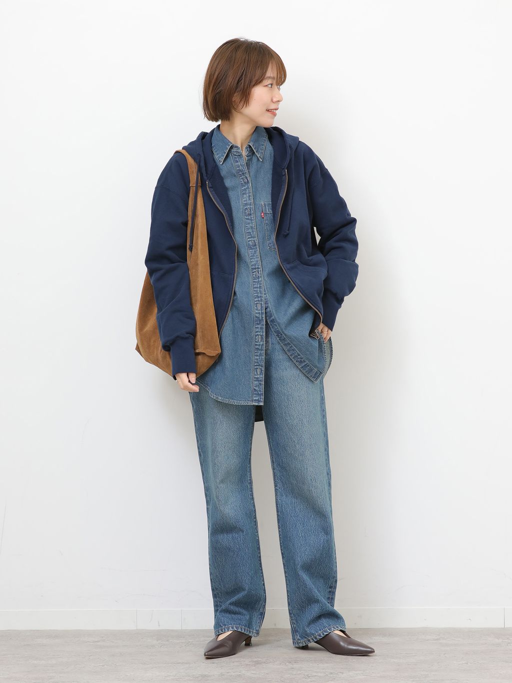 JOURNAL STANDARD relume LADYS