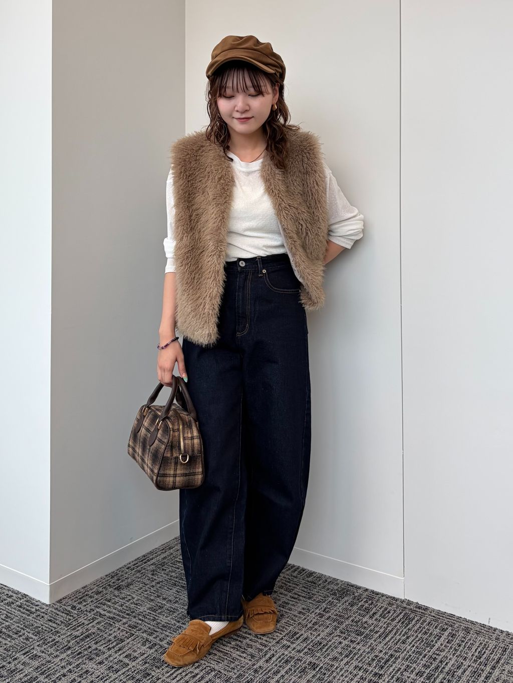 B.C STOCK LADYS