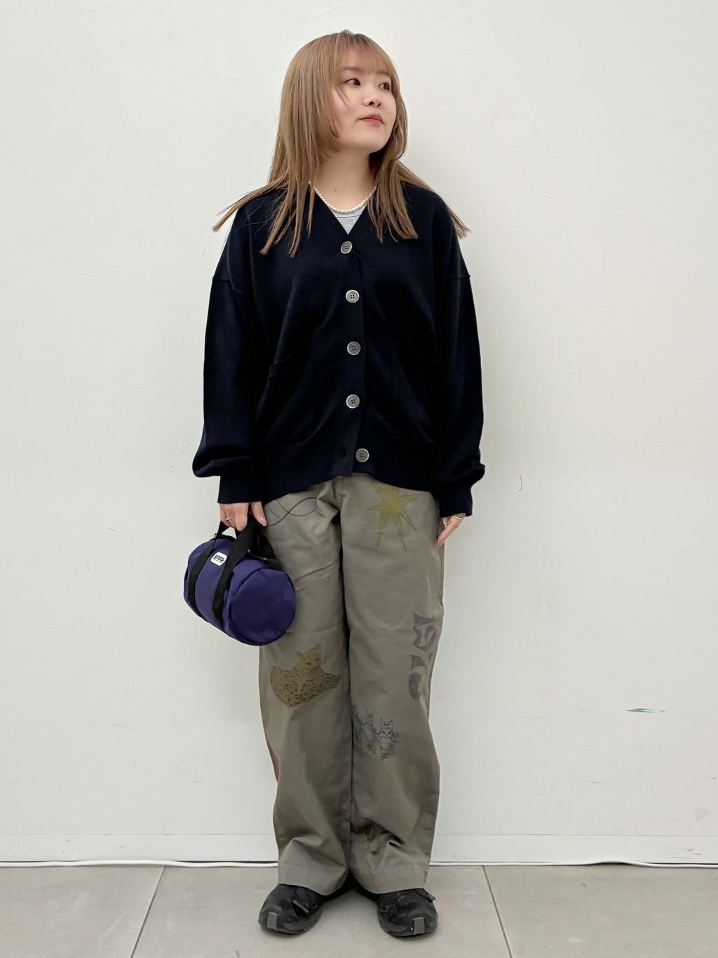 OUTDOOR PRODUCTS Usual Things