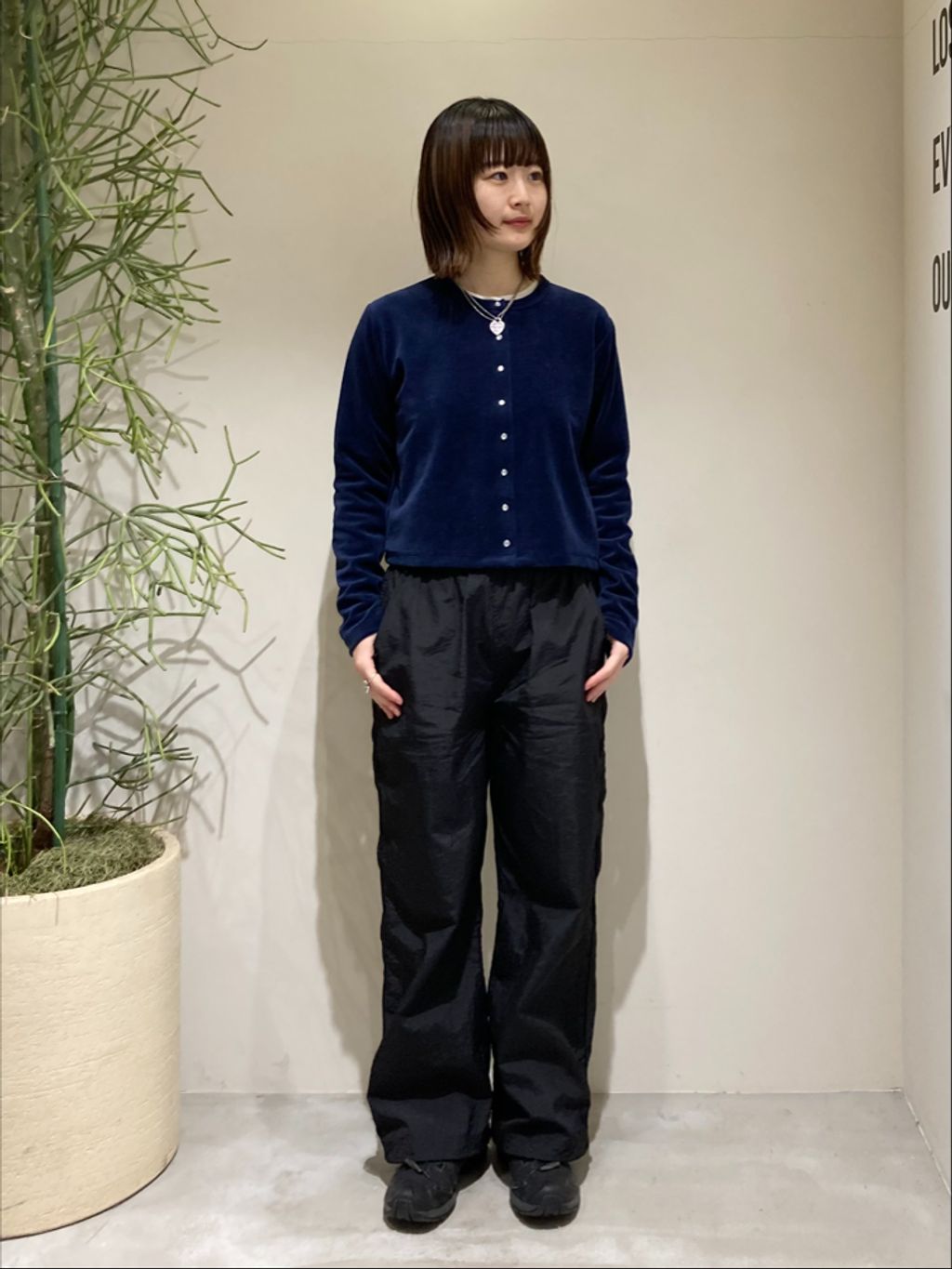 OUTDOOR PRODUCTS Usual Things