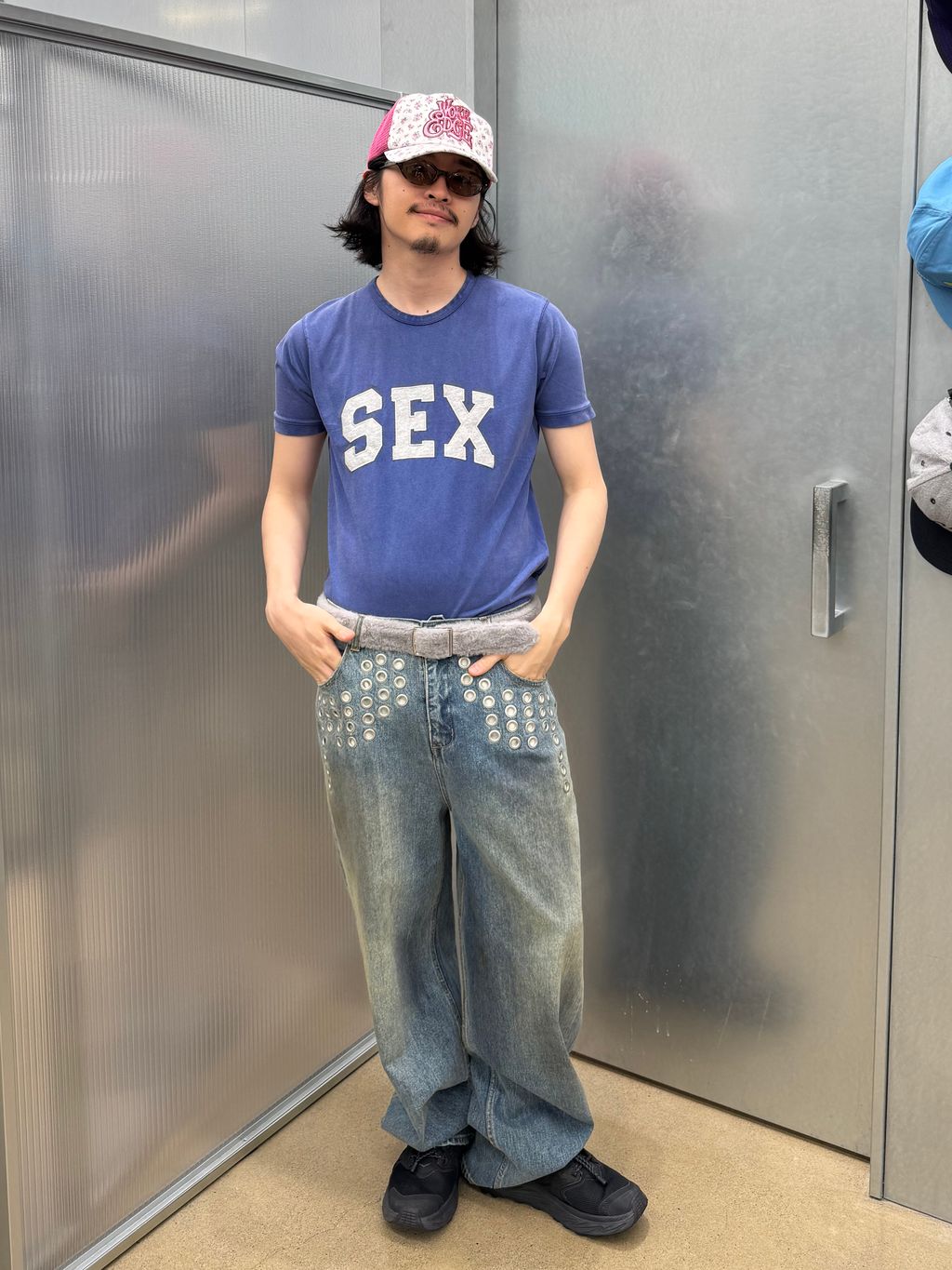 JOINT WORKS MENS