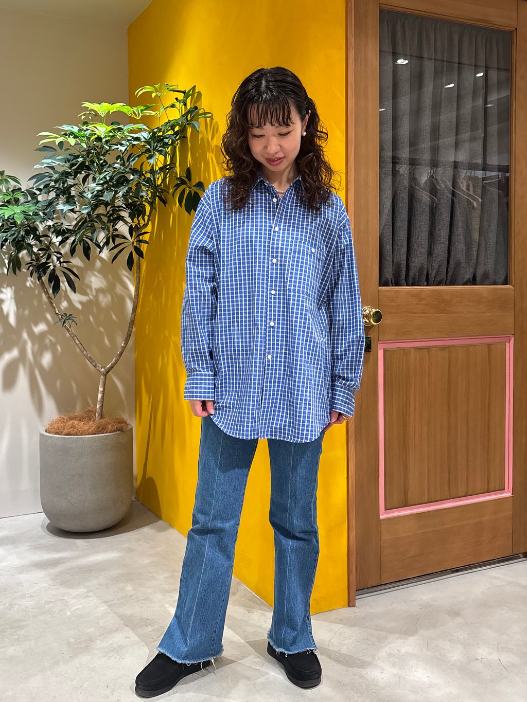 OUTDOOR PRODUCTS Usual Things