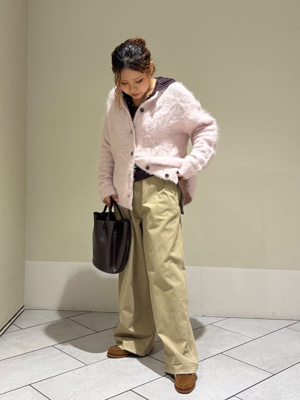 JOURNAL STANDARD LADYS