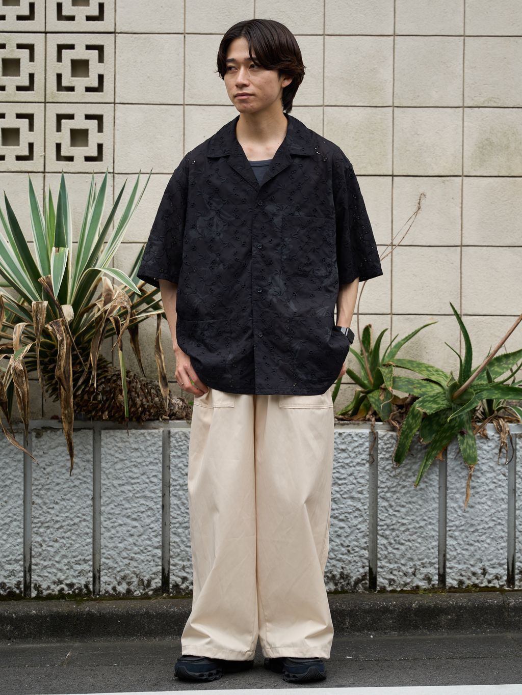 B.C STOCK MENS