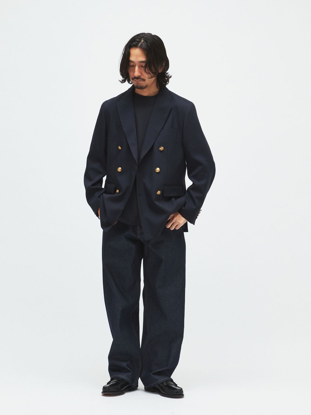JOURNAL STANDARD MENS