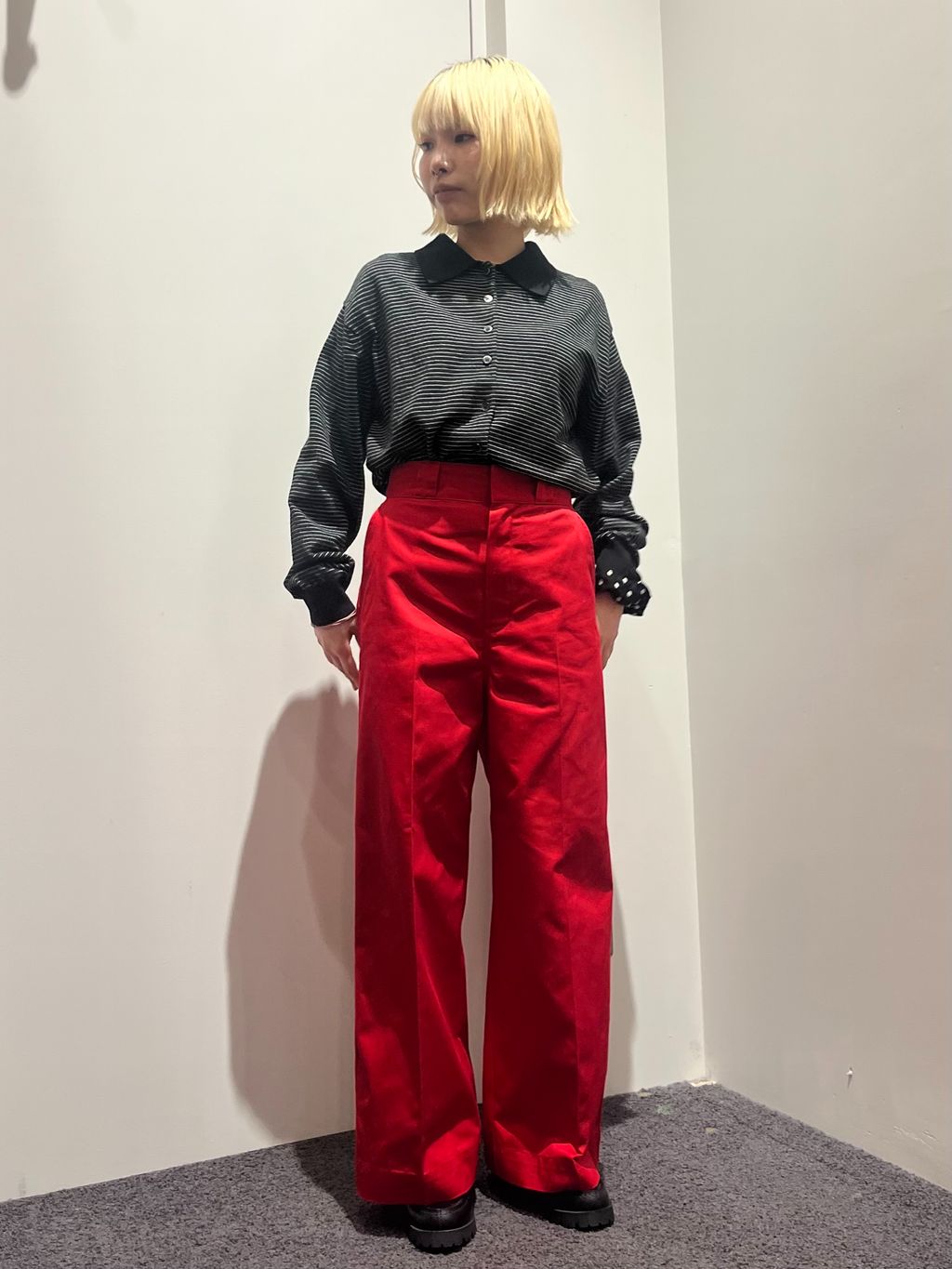 OUTDOOR PRODUCTS Usual Things