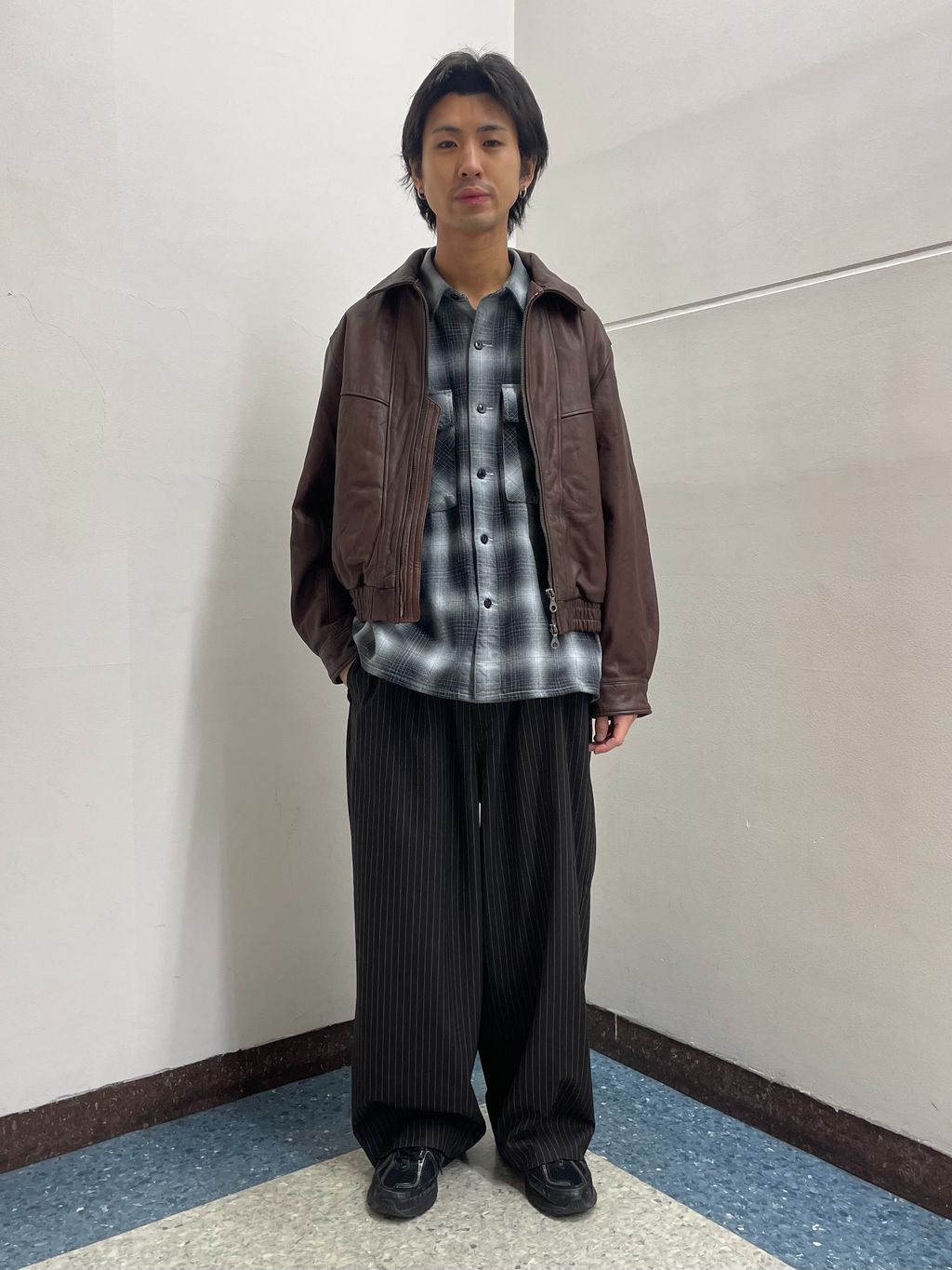 JOURNAL STANDARD MENS